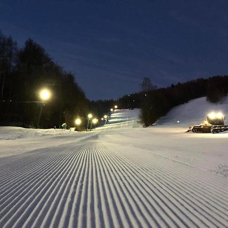 Penzion A Apartmany Skipark Hrabesice Krasne Exterior photo
